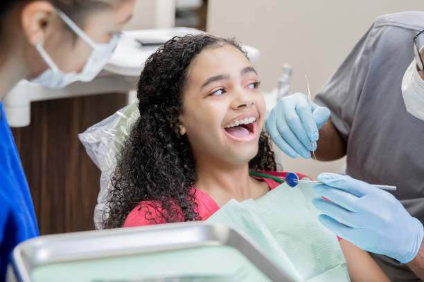 Best Emergency Root Canal Treatment in Waynesville, NC