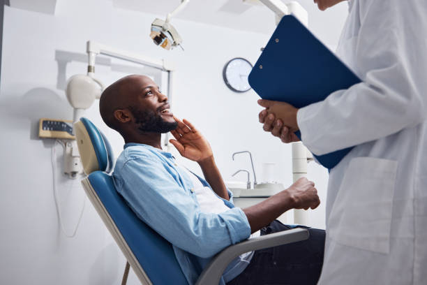 Best After-Hours Dental Trauma Care in Waynesville, NC