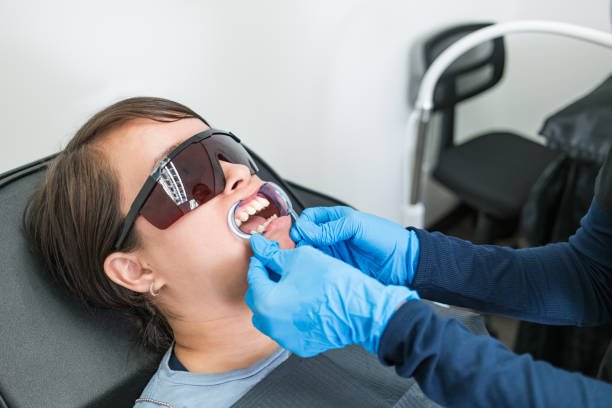 Best Emergency Dental Care for Broken or Chipped Teeth in Waynesville, NC