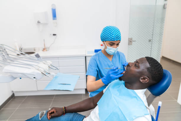 Best Cosmetic Emergency Dentistry in Waynesville, NC