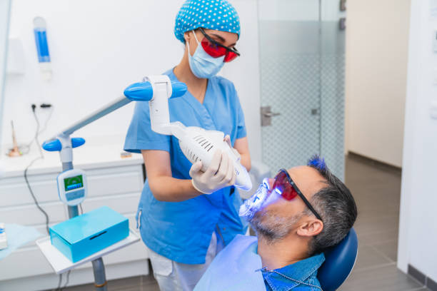 Best Emergency Treatment for Dental Infections or Abscesses in Waynesville, NC