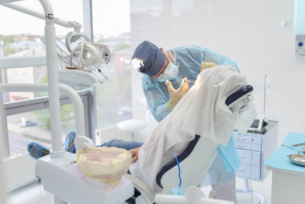 Best Emergency Tooth Extraction in Waynesville, NC